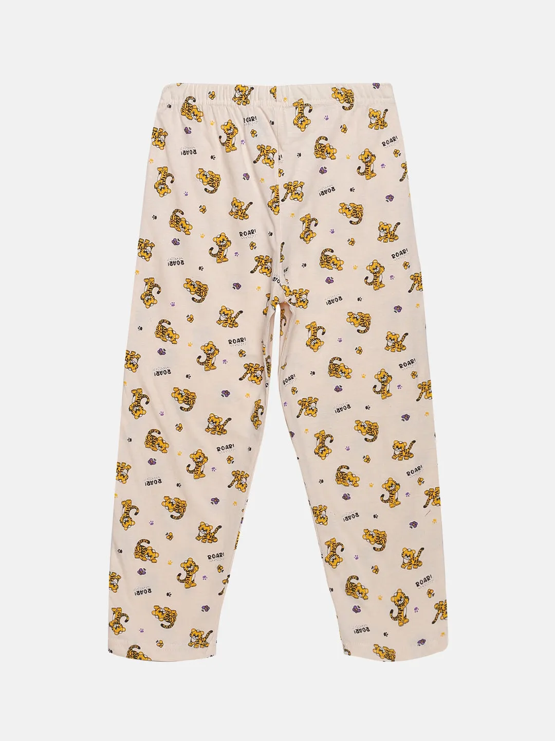 Boys 100% Cotton AOP Pyjama