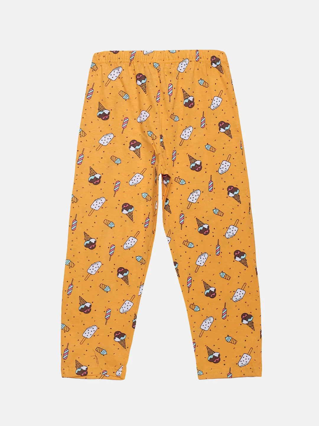 Boys 100% Cotton AOP Pyjama