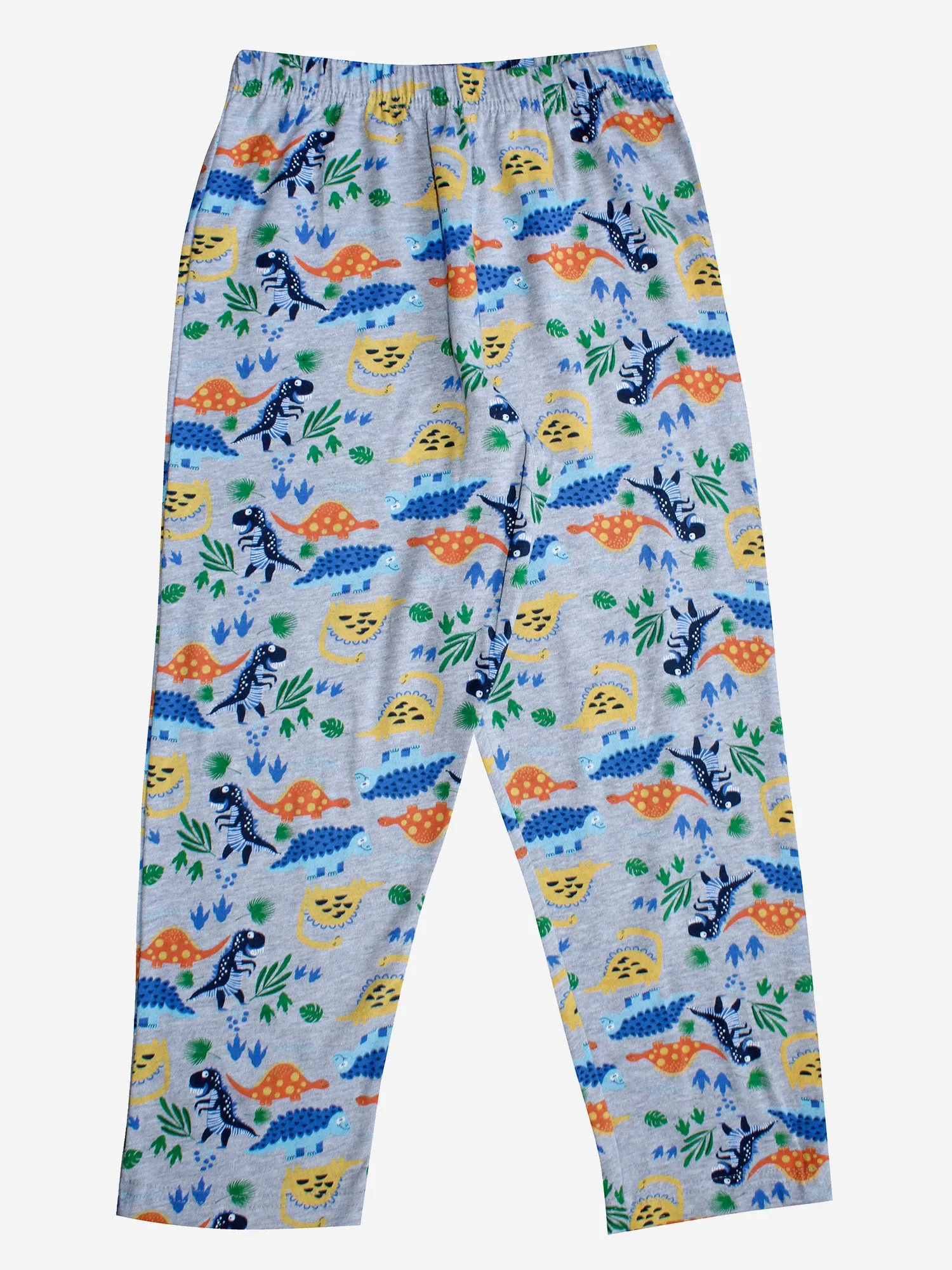 Boys 100% Cotton AOP Pyjama