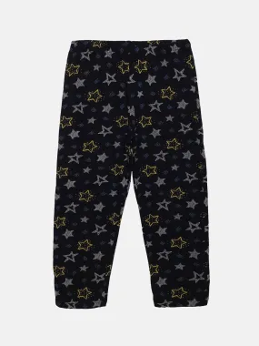 Boys 100% Cotton AOP Pyjama