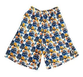 Boys Hat Trick Hockey Shorts