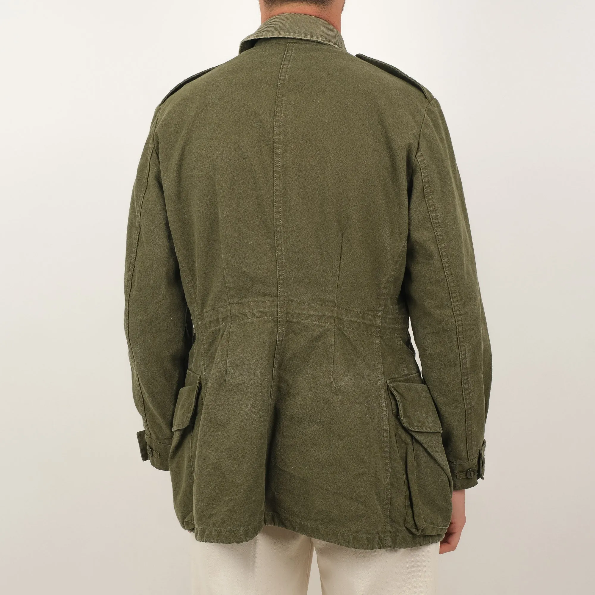 CANADIAN FIELD JACKET