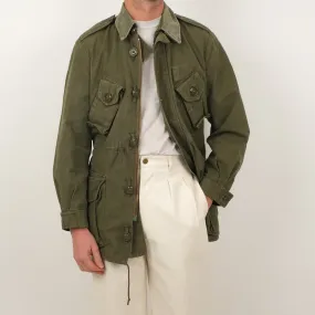 CANADIAN FIELD JACKET