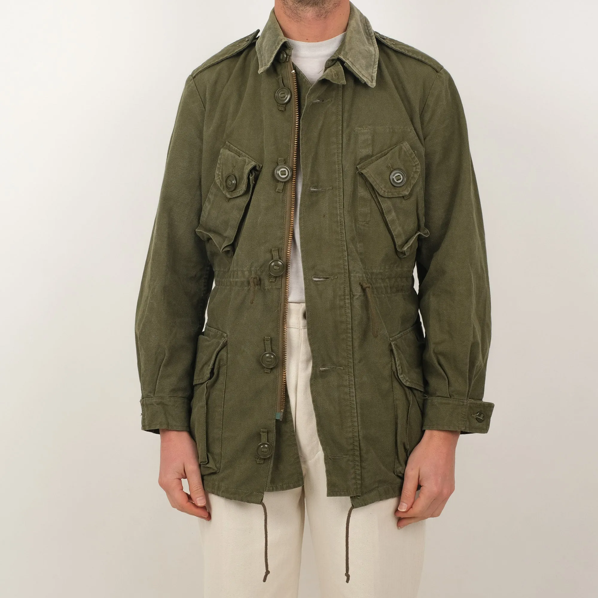 CANADIAN FIELD JACKET