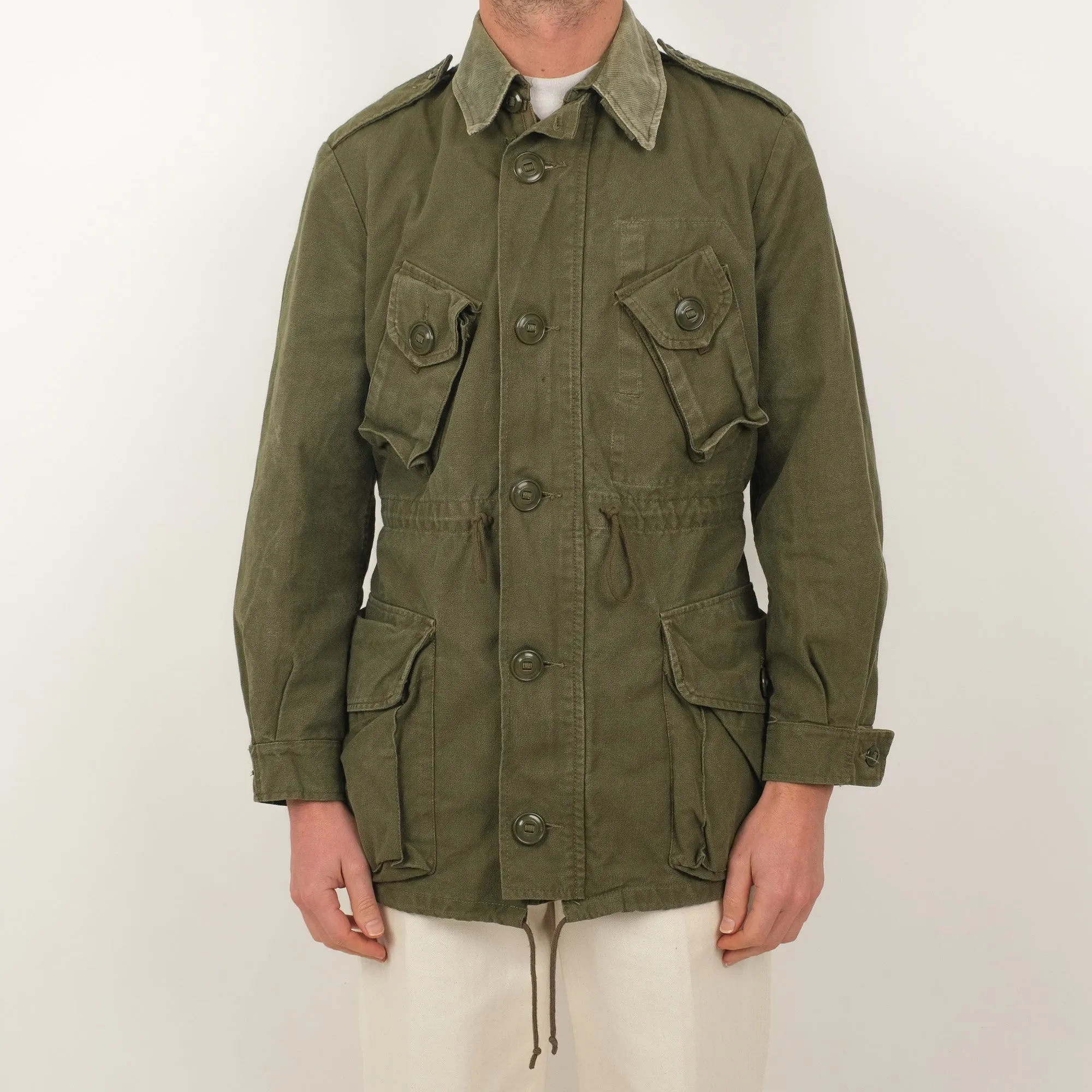 CANADIAN FIELD JACKET