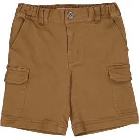 Cargo Shorts Ivan - hazel