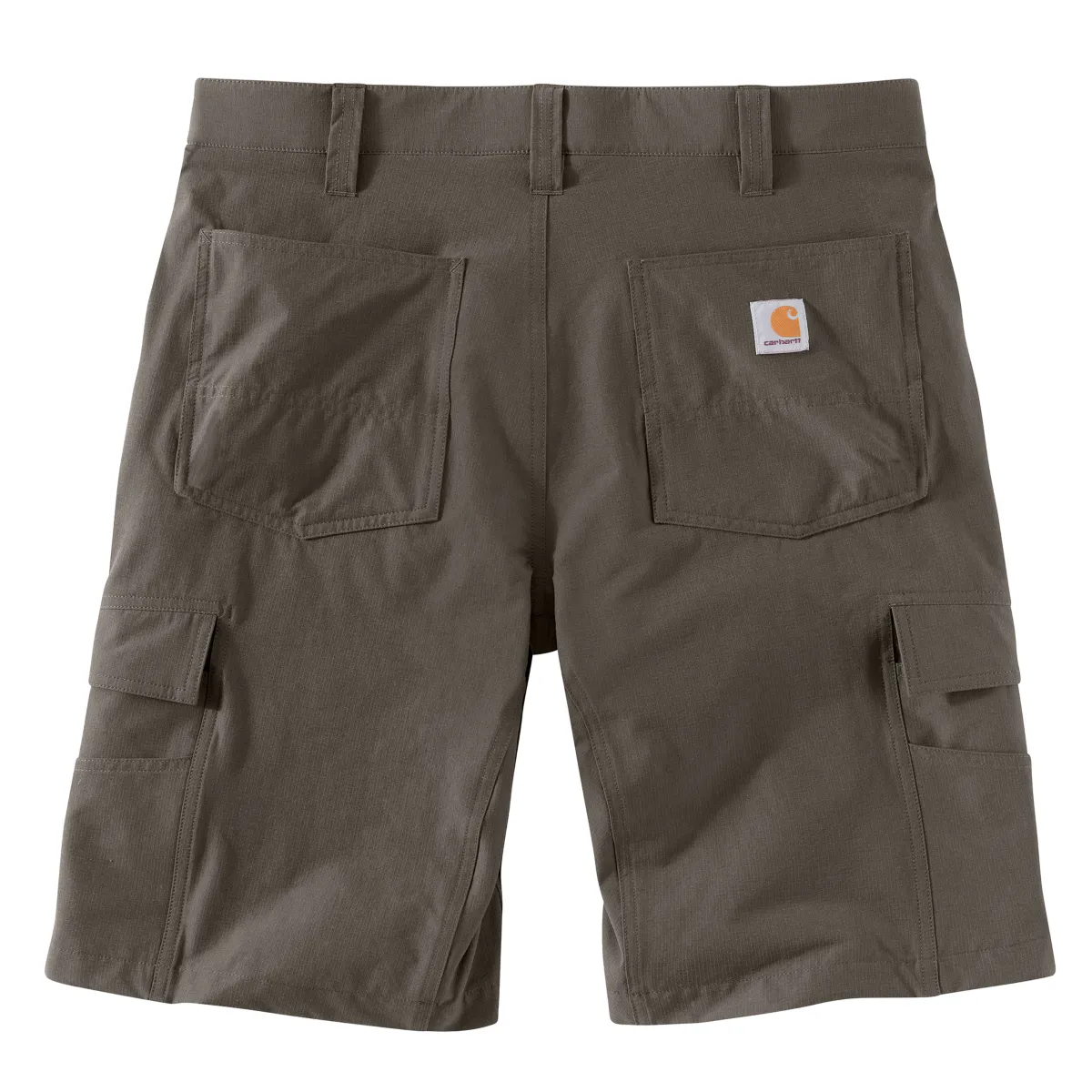 Carhartt Force Relaxed Fit Lightweight Ripstop Cargo Work Short (BS3580)