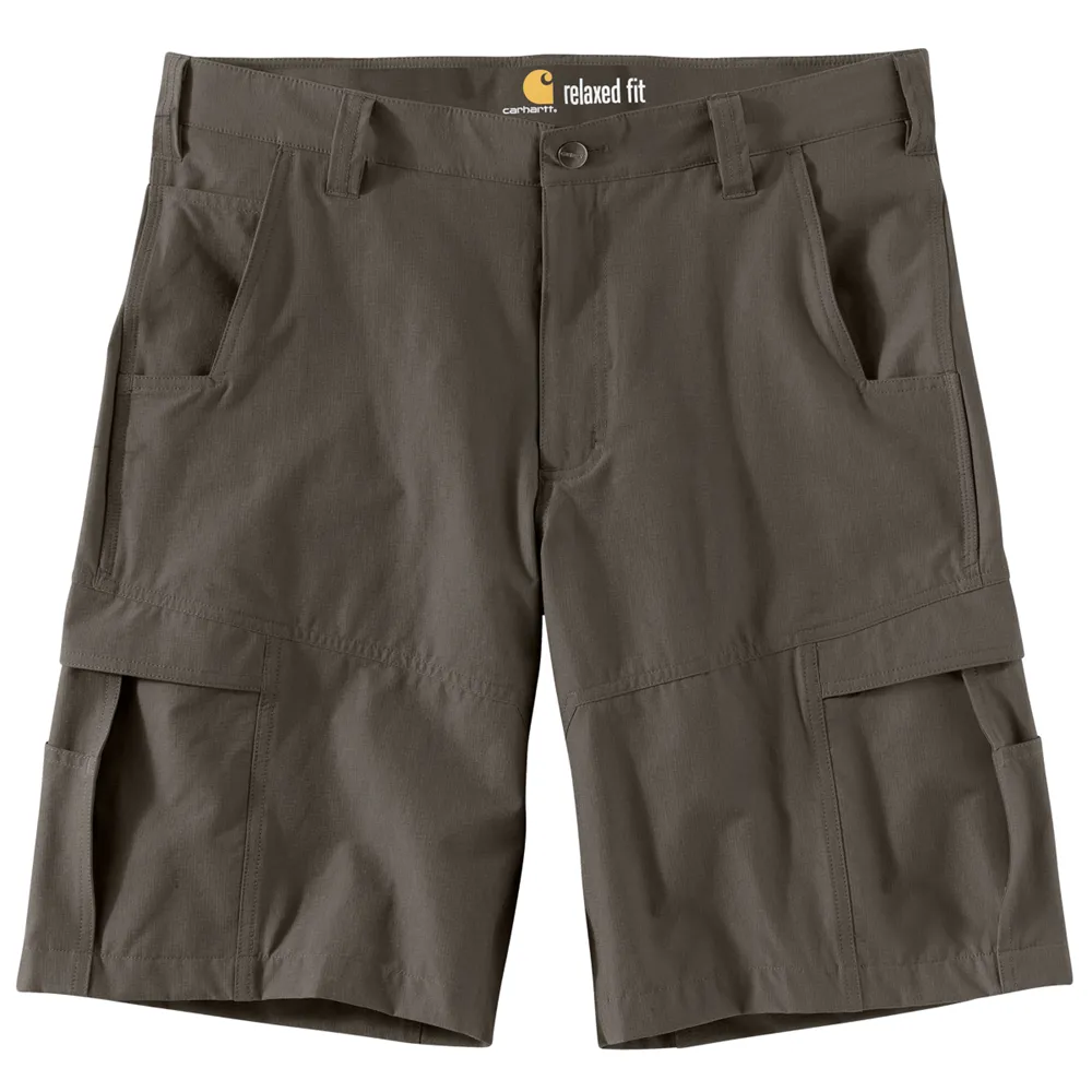 Carhartt Force Relaxed Fit Lightweight Ripstop Cargo Work Short (BS3580)