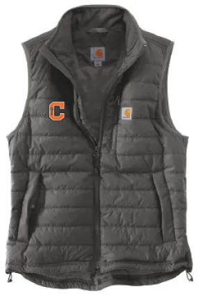 Carhartt Gilliam Quilted Vest