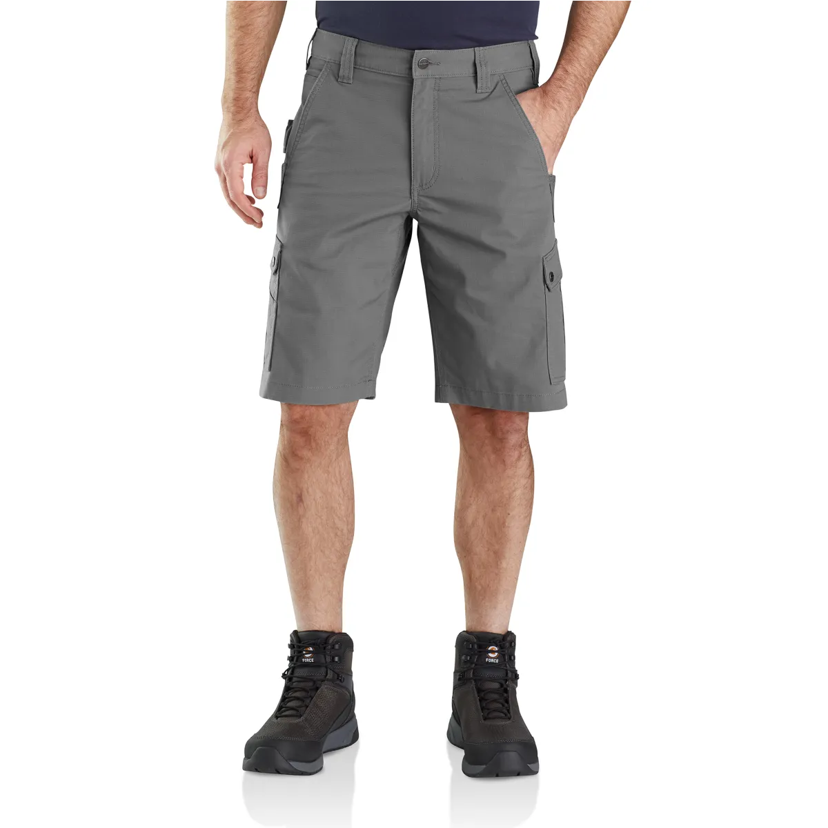 Carhartt RIPSTOP CARGO Work Short (BS4727)