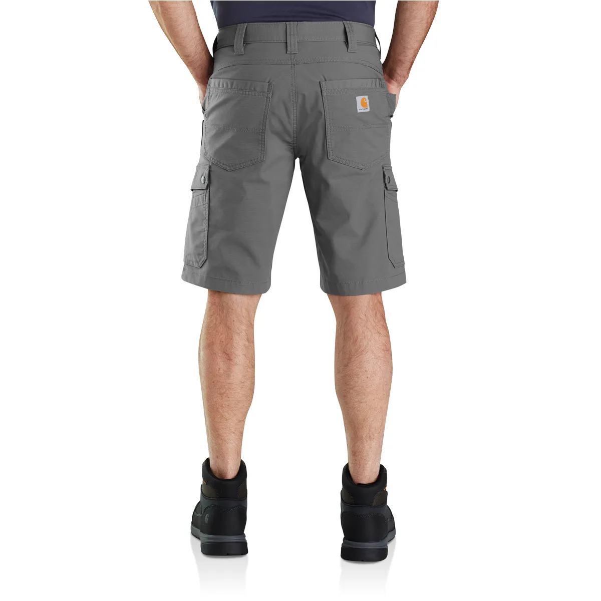 Carhartt RIPSTOP CARGO Work Short (BS4727)