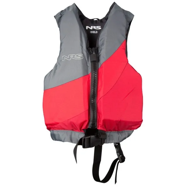 Childs Crew PFD