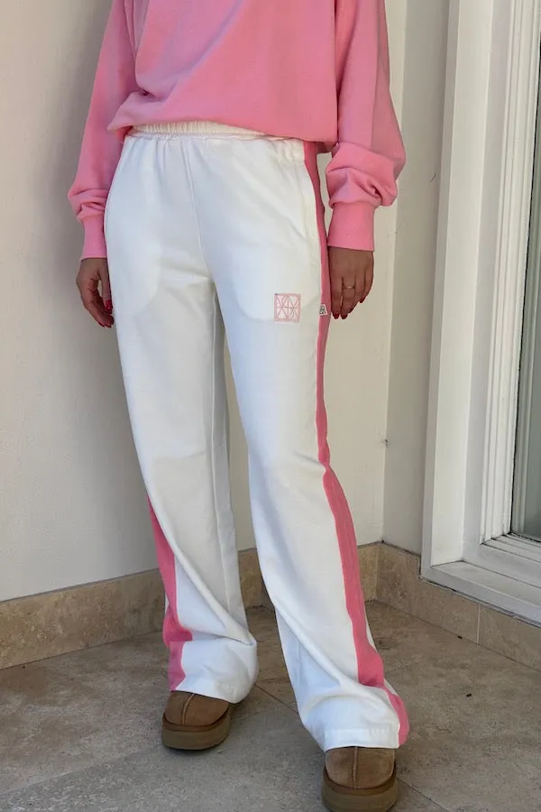 Classic Track Pant Pink