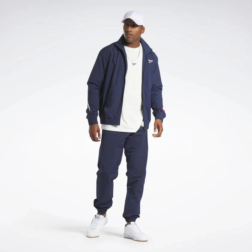 Classics Vector Track Pants Vector Navy