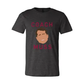 Coach Muss Soft Tee