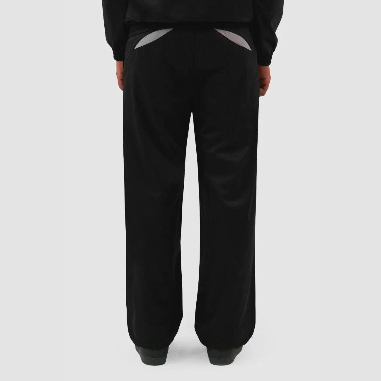 Contract Cut Track Pants