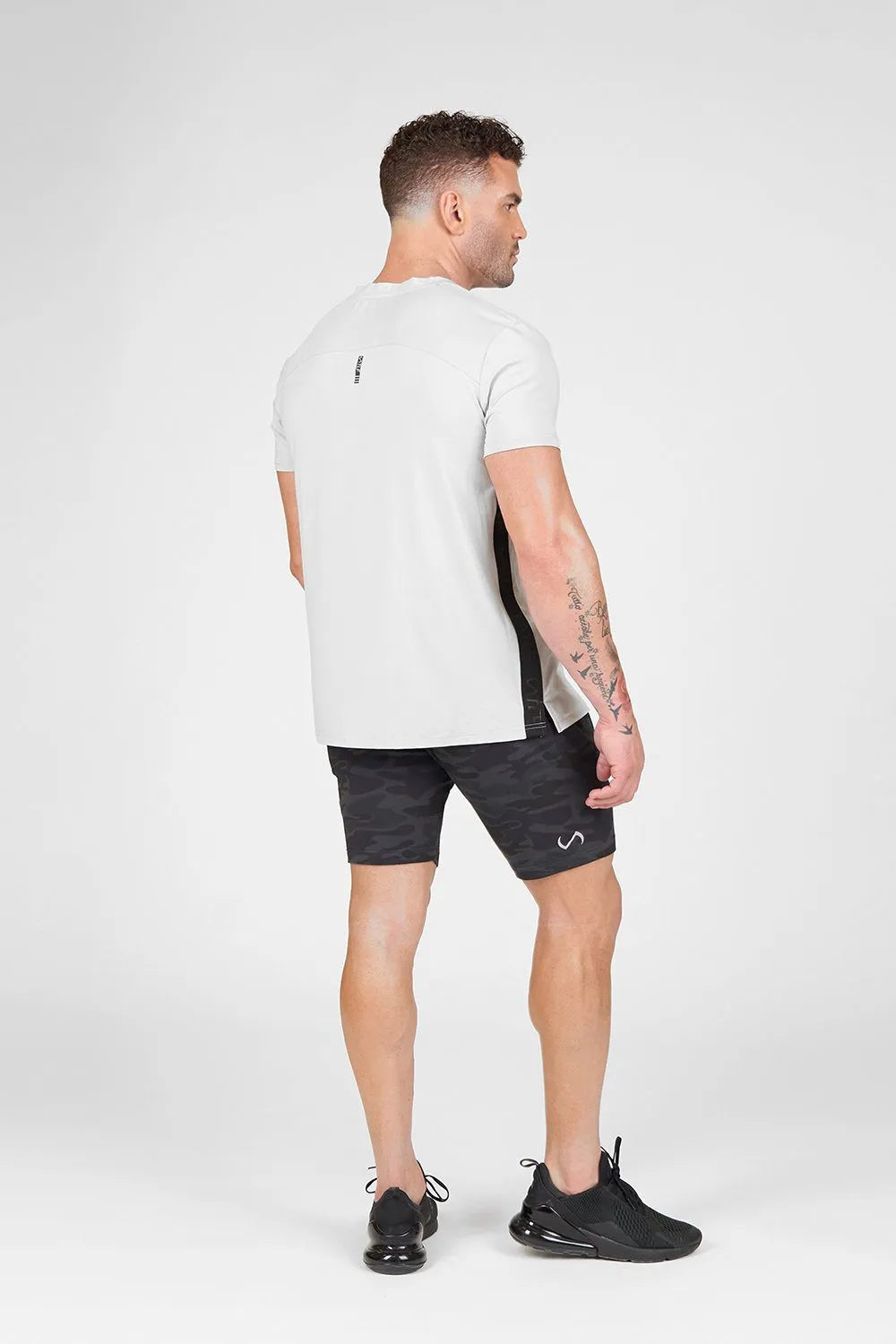 Core Workout Tee