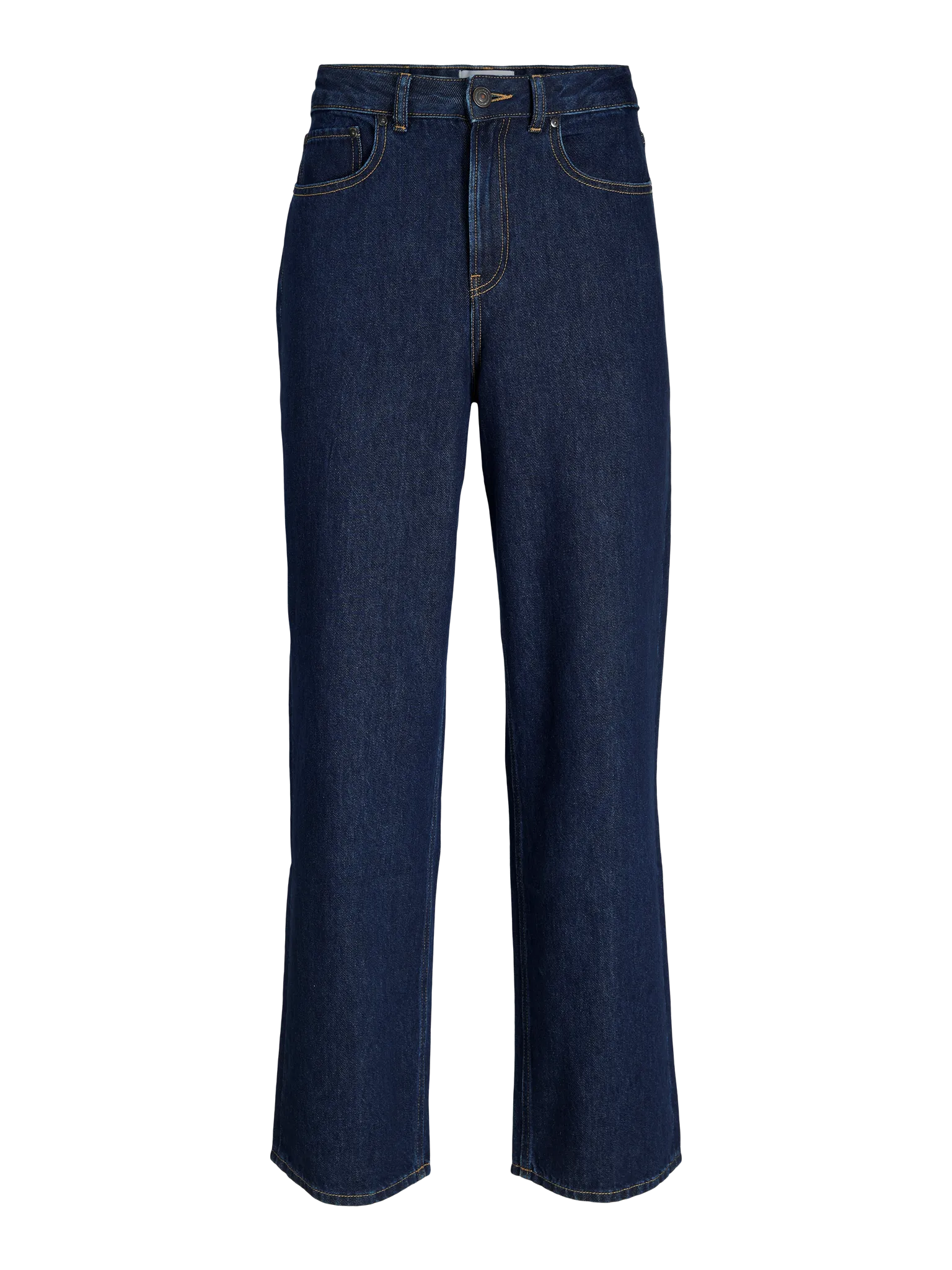 De Originale Performance Loose Jeans - Dark Blue Denim