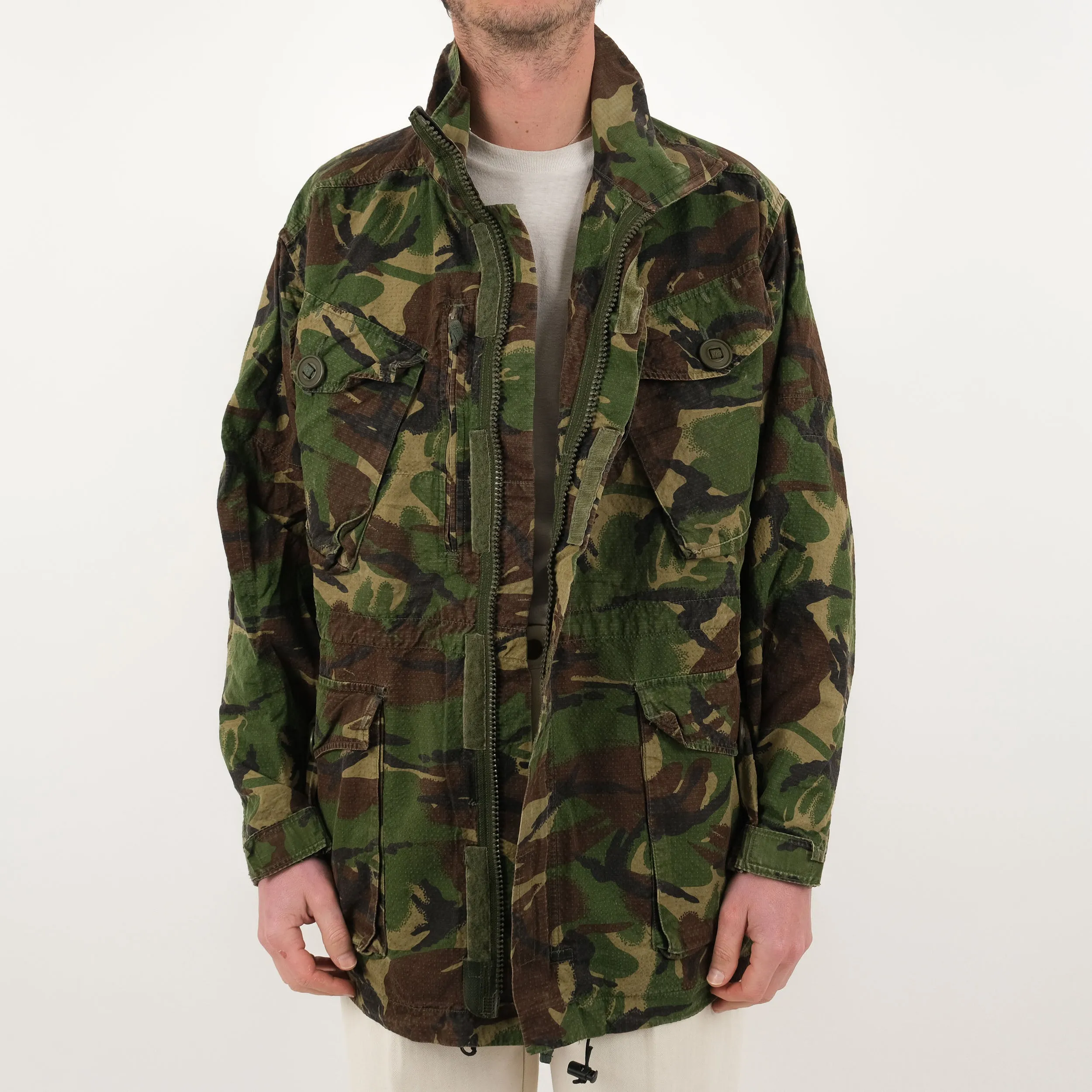 DPM FIELD JACKET