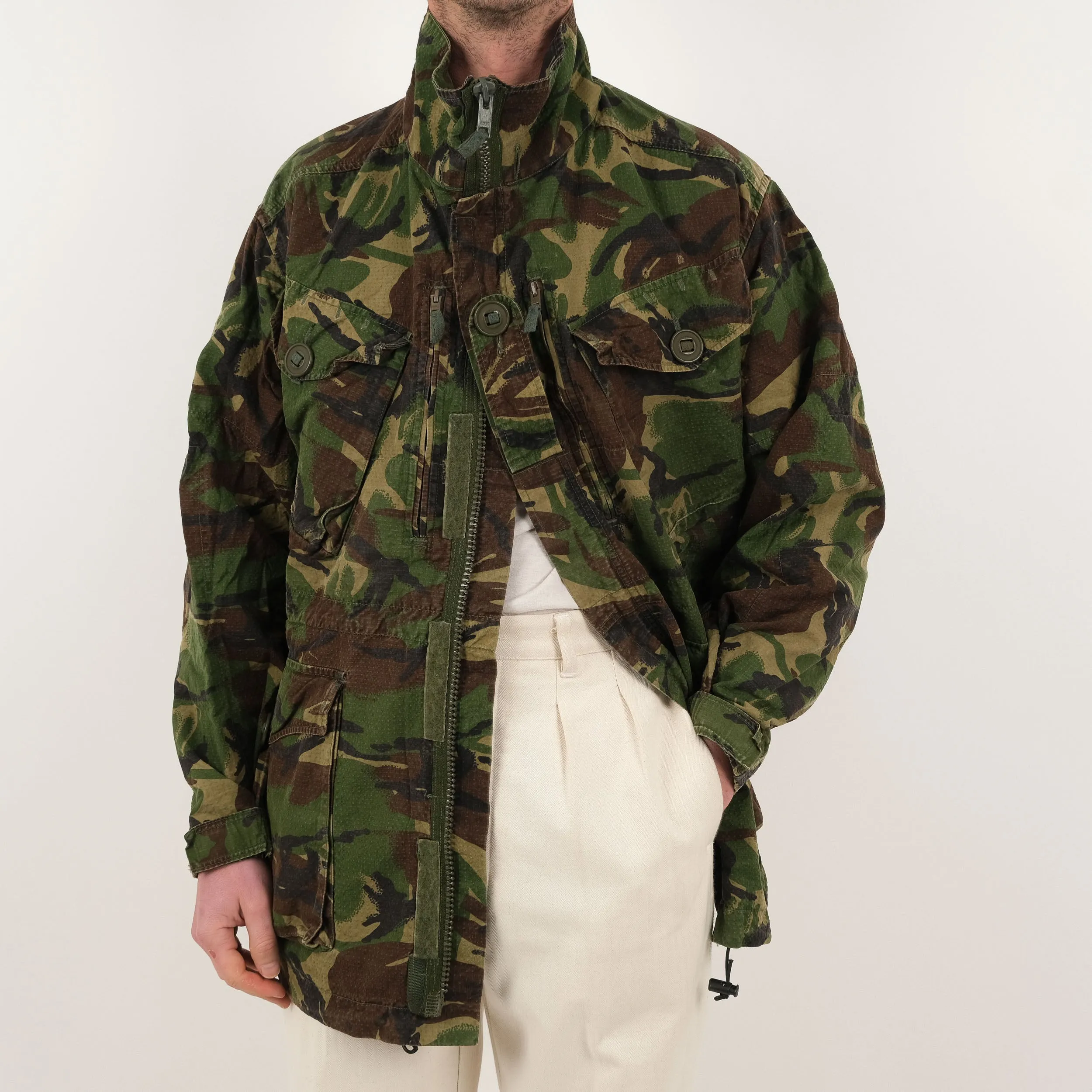 DPM FIELD JACKET