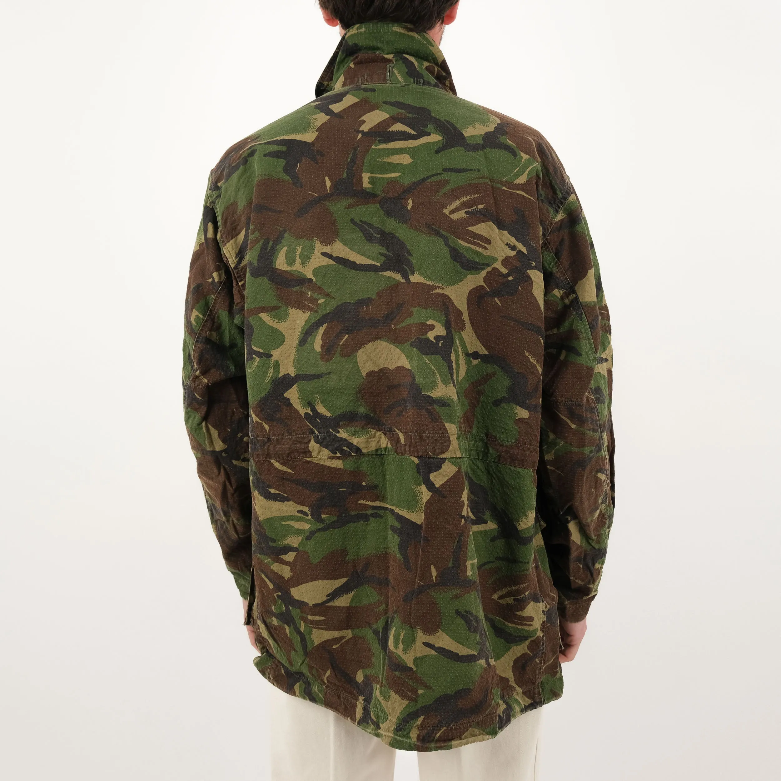 DPM FIELD JACKET