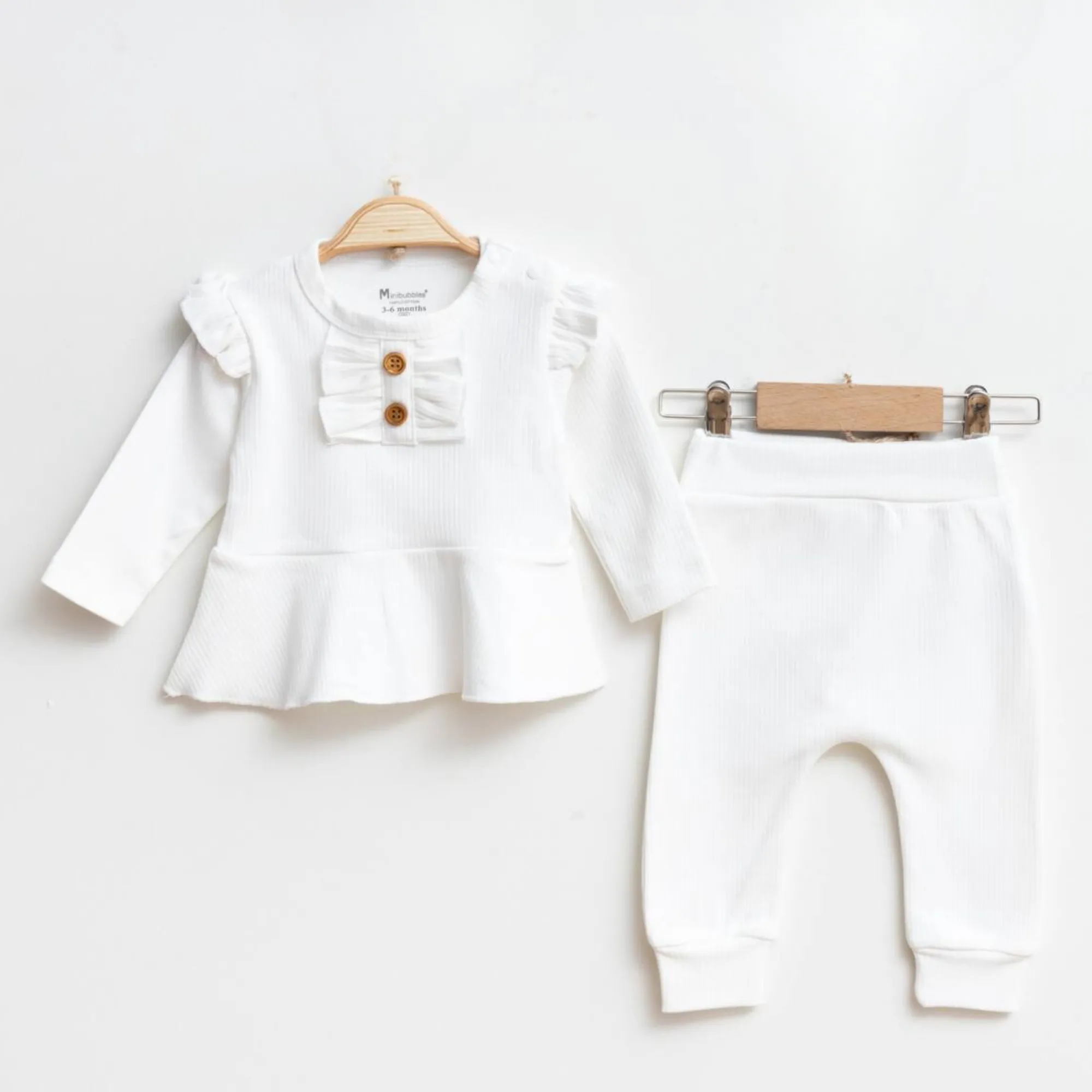 Dressy Everly Baby Cotton Pyjama