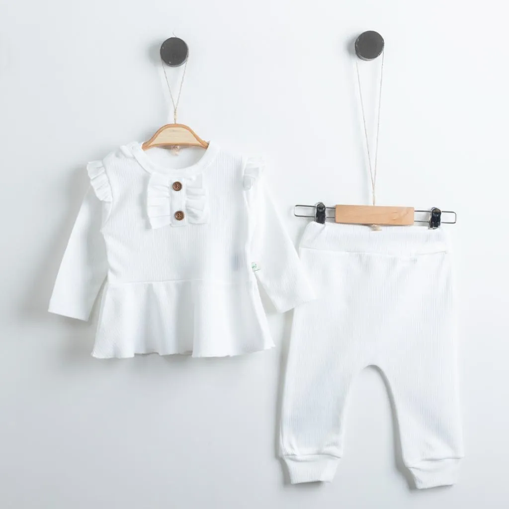 Dressy Everly Baby Cotton Pyjama