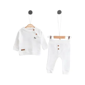 Dressy Henry Formal Pyjama Set