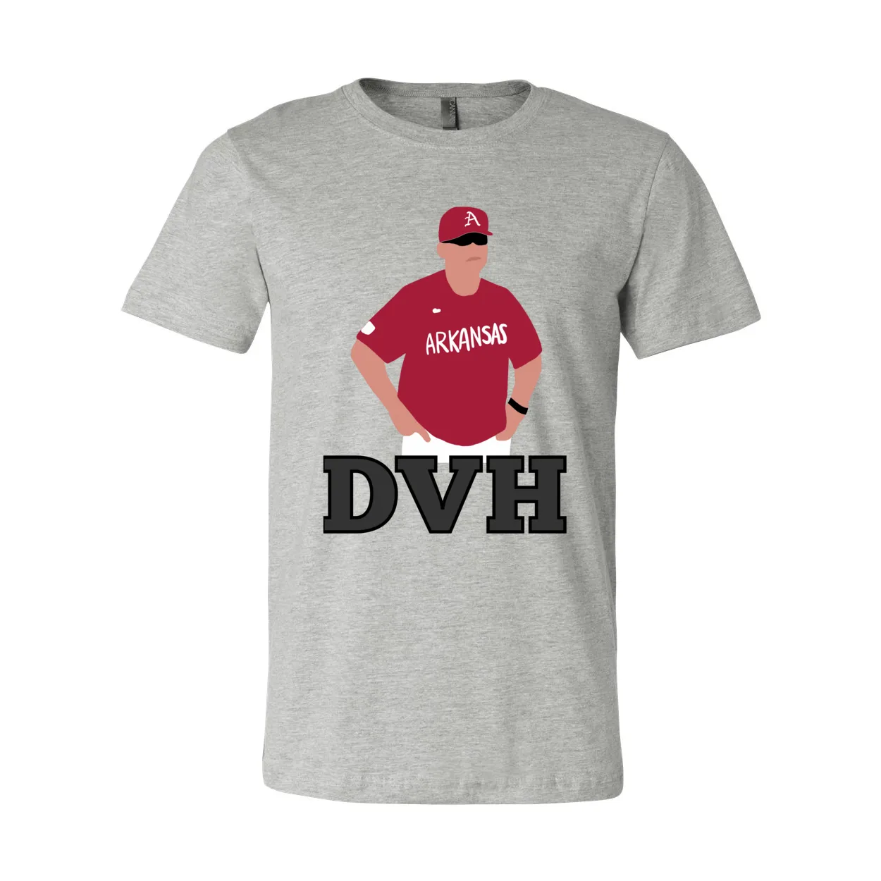 DVH (Van Horn) Soft Tee