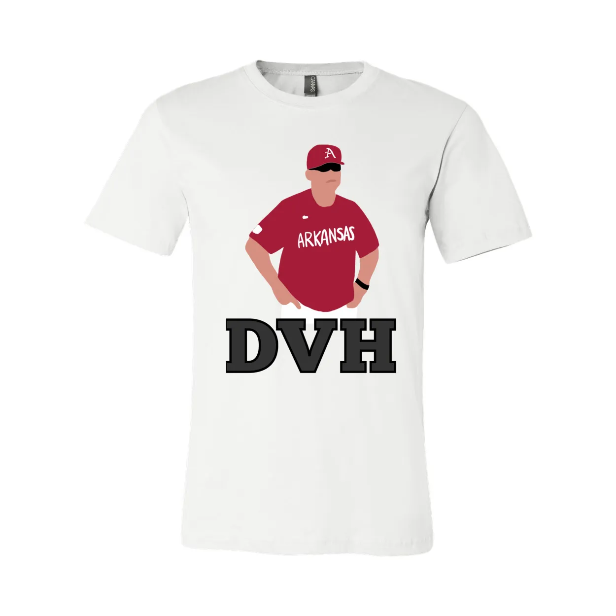 DVH (Van Horn) Soft Tee