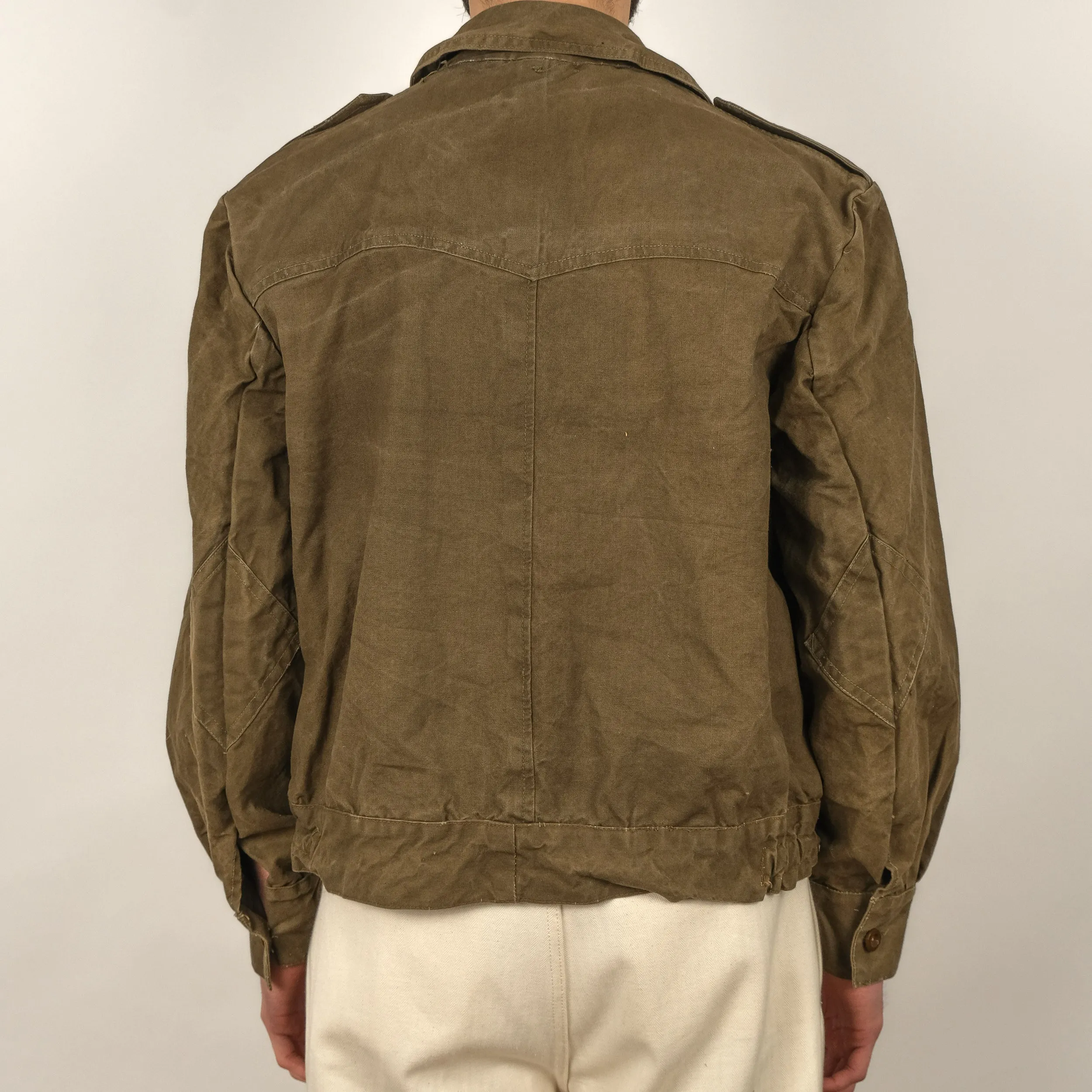 EASTERN EUROPE FIELD JACKET