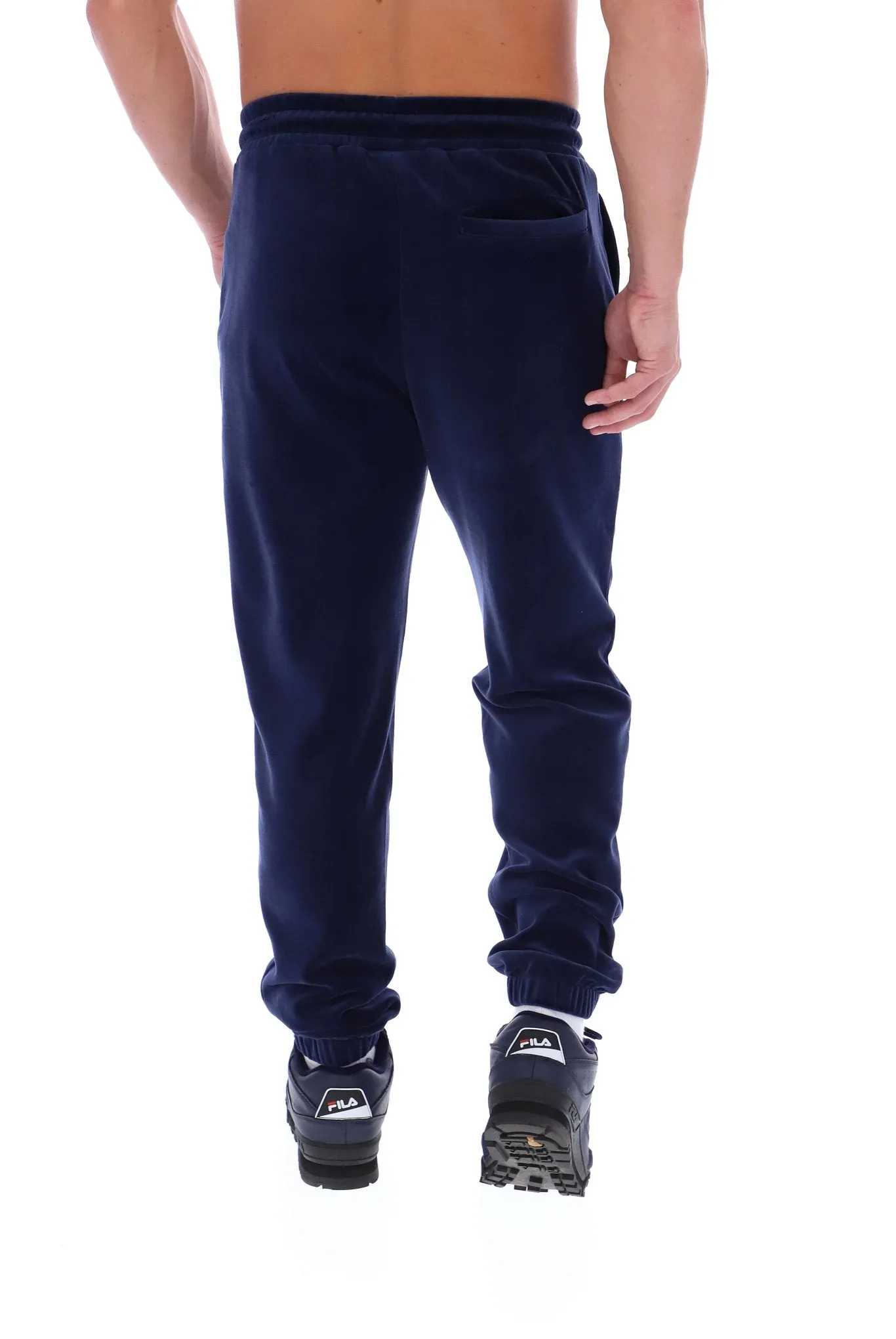 Eddie Track Pant