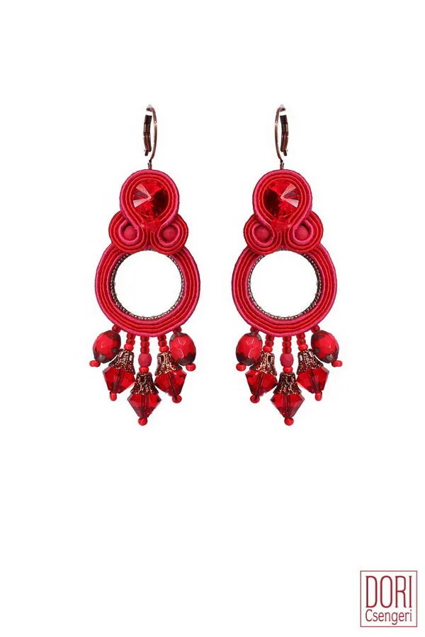 Elicit Dressy Chic   Earrings