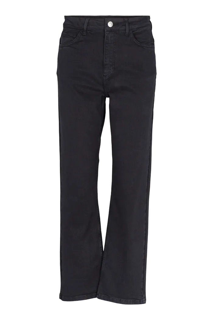 Ellen Jeans - Black