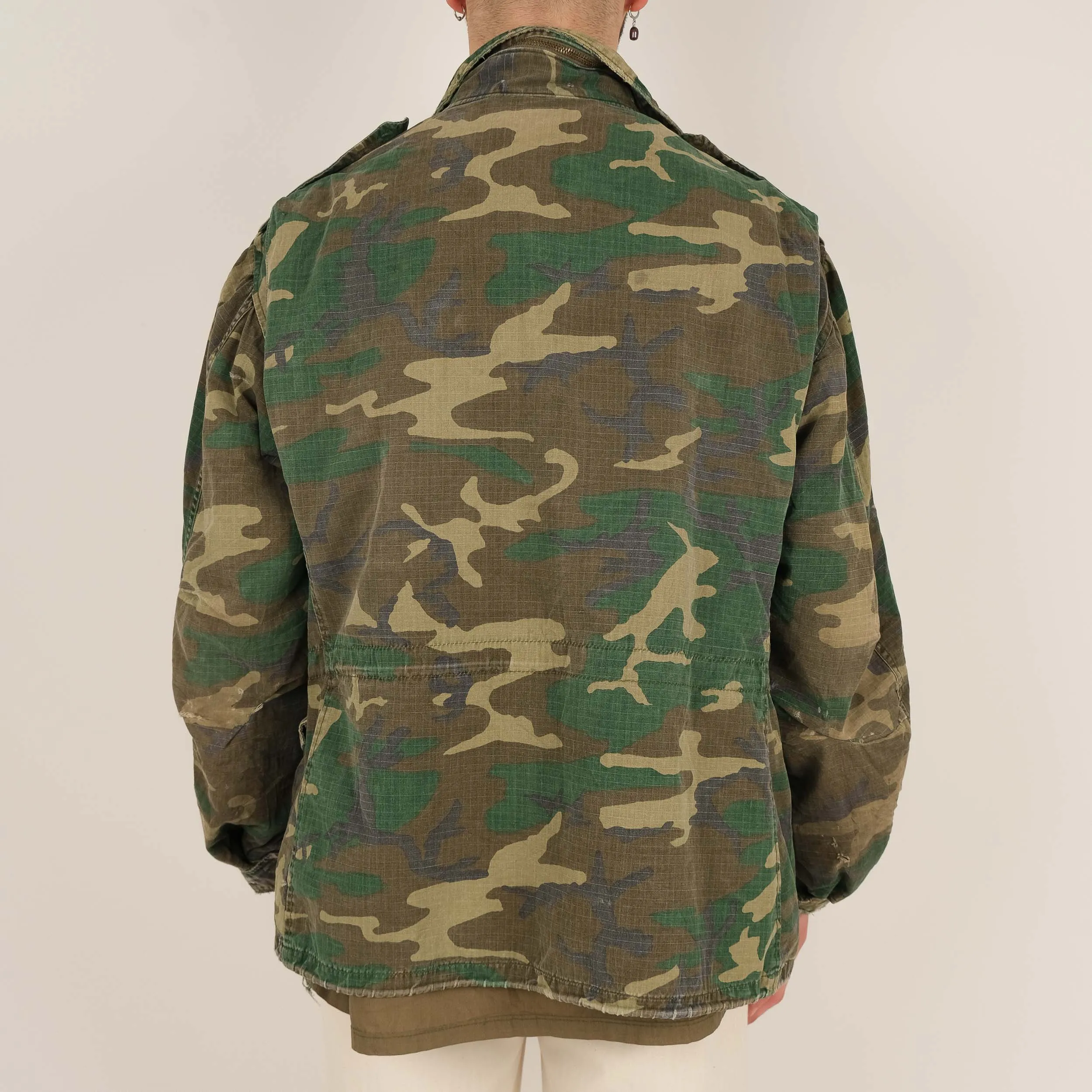 ERDL M65 JACKET