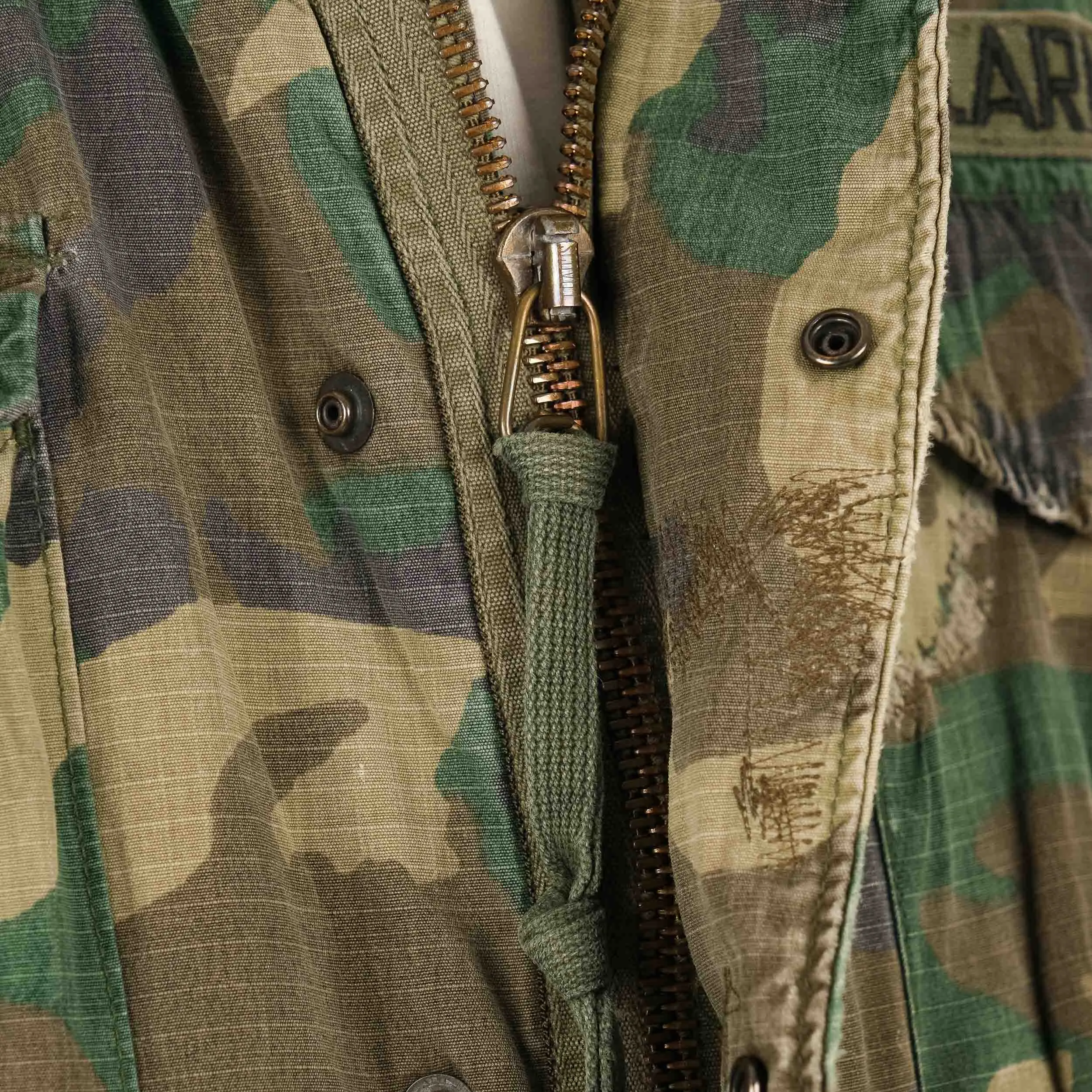 ERDL M65 JACKET