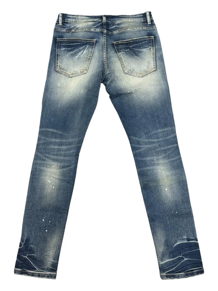 ESNTL LAB SKINNY JEANS ASIA (LAB1282)