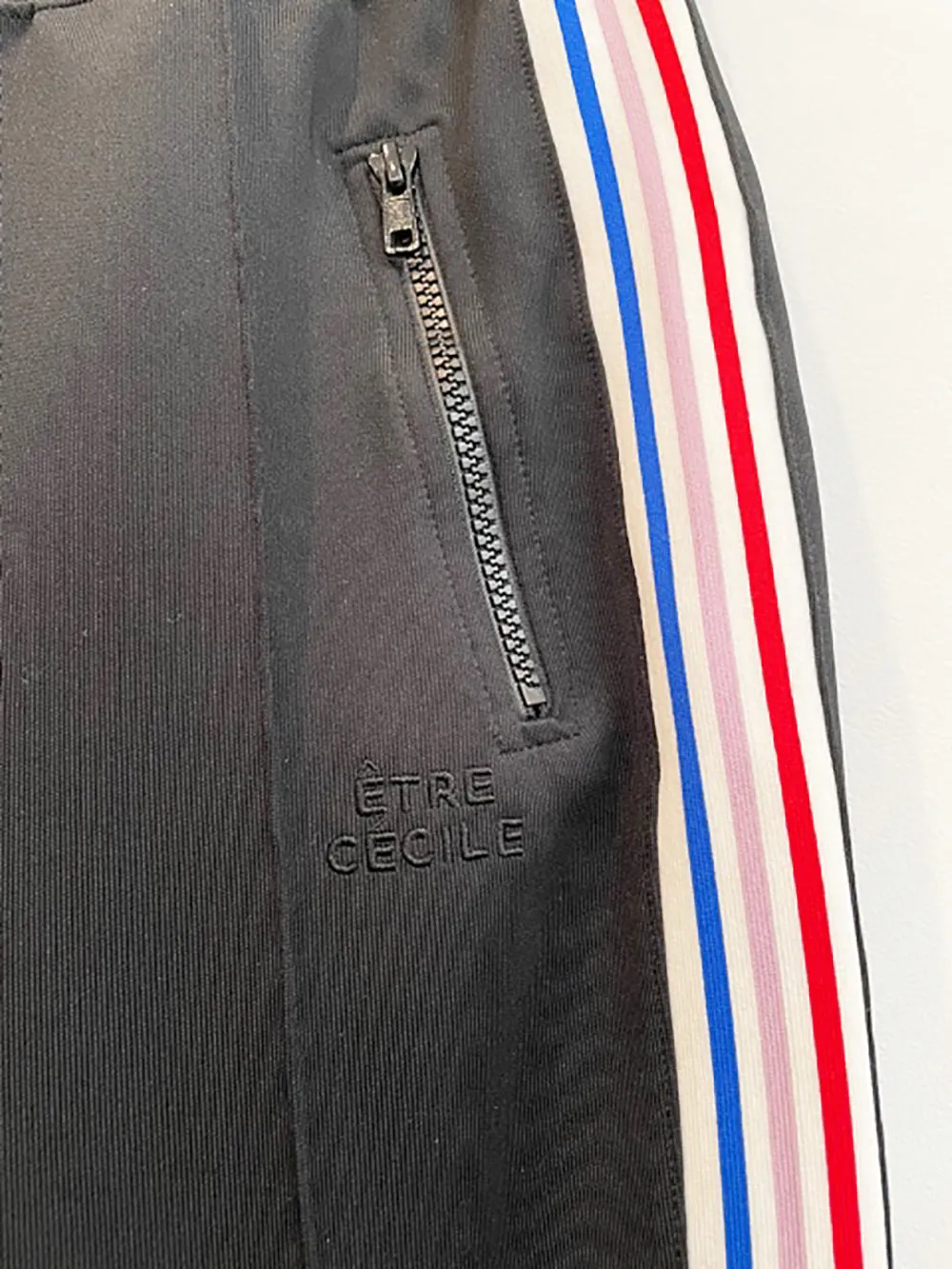 ETRE CECILE