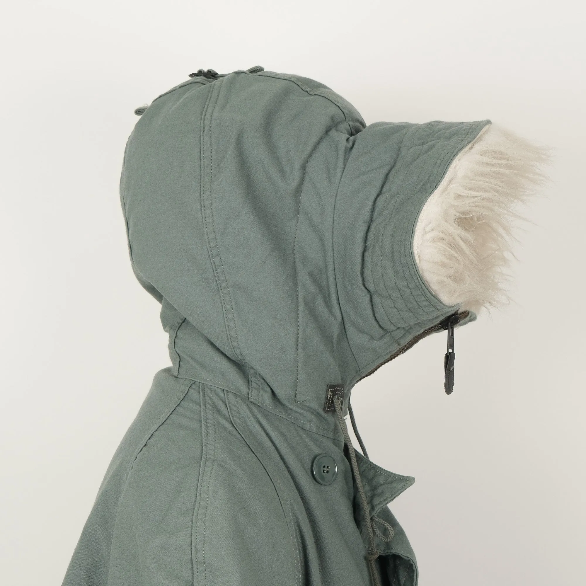 EXTREME COLD N-3B PARKA