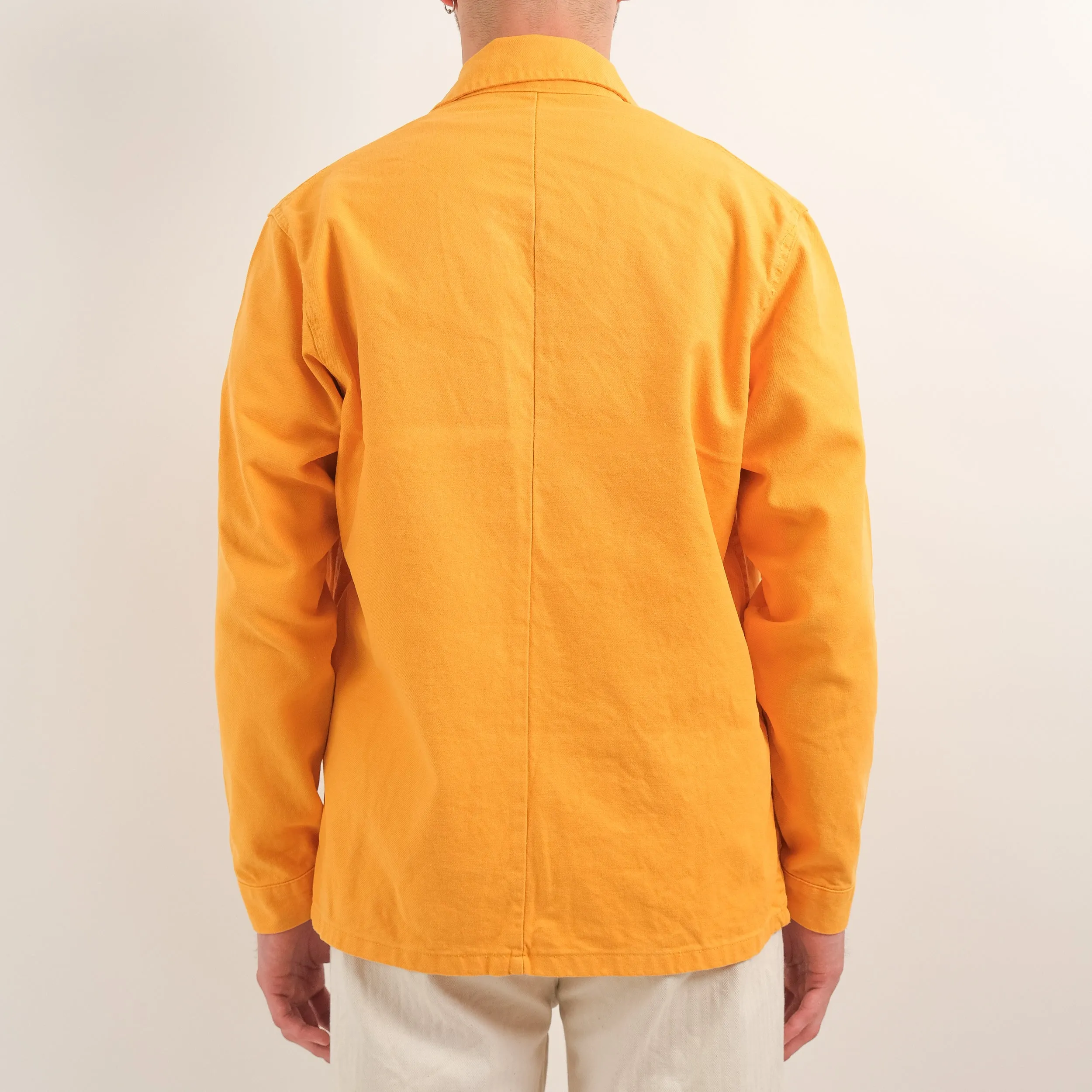 FISHERMAN CHORE JACKET