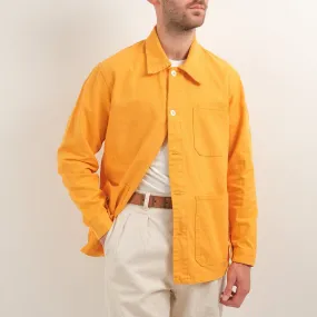 FISHERMAN CHORE JACKET