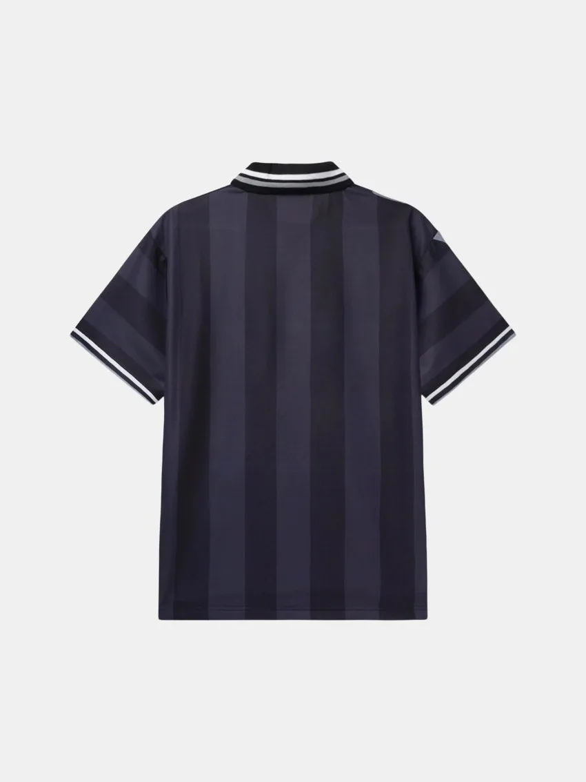 Flag Jersey Tee Black