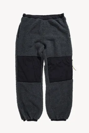 Fleece Track Pants