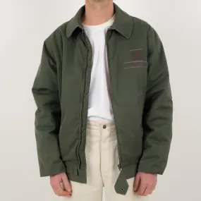 FRENCH ARMY BOMBER JACKET