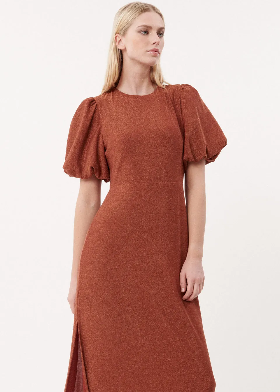 Frnch Olympe Dress