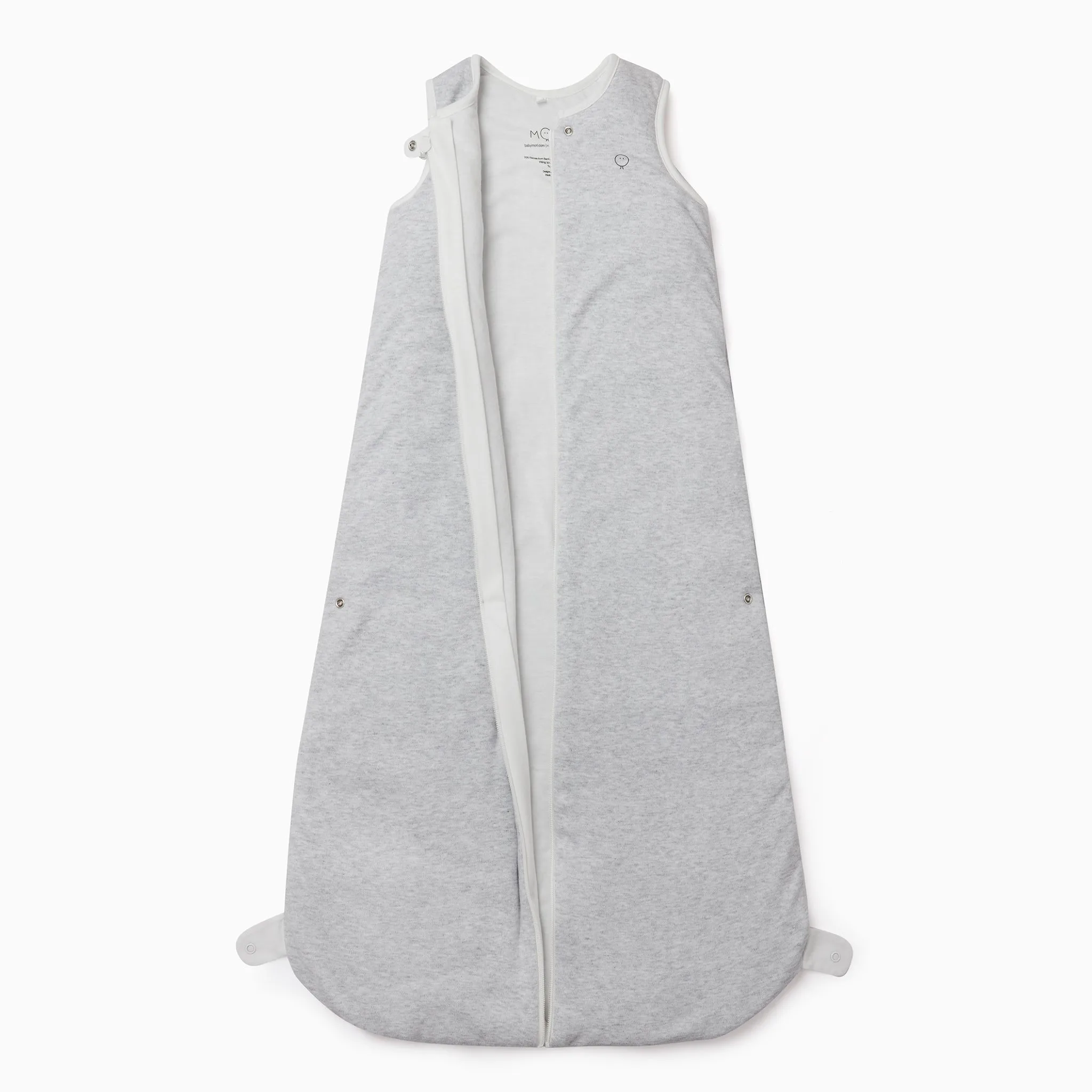 Front Opening Sleep Sack 2.5 TOG