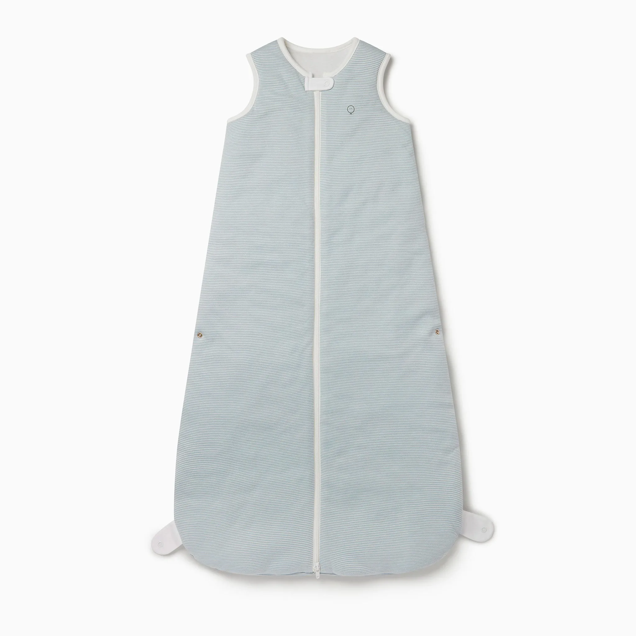 Front Opening Sleep Sack 2.5 TOG