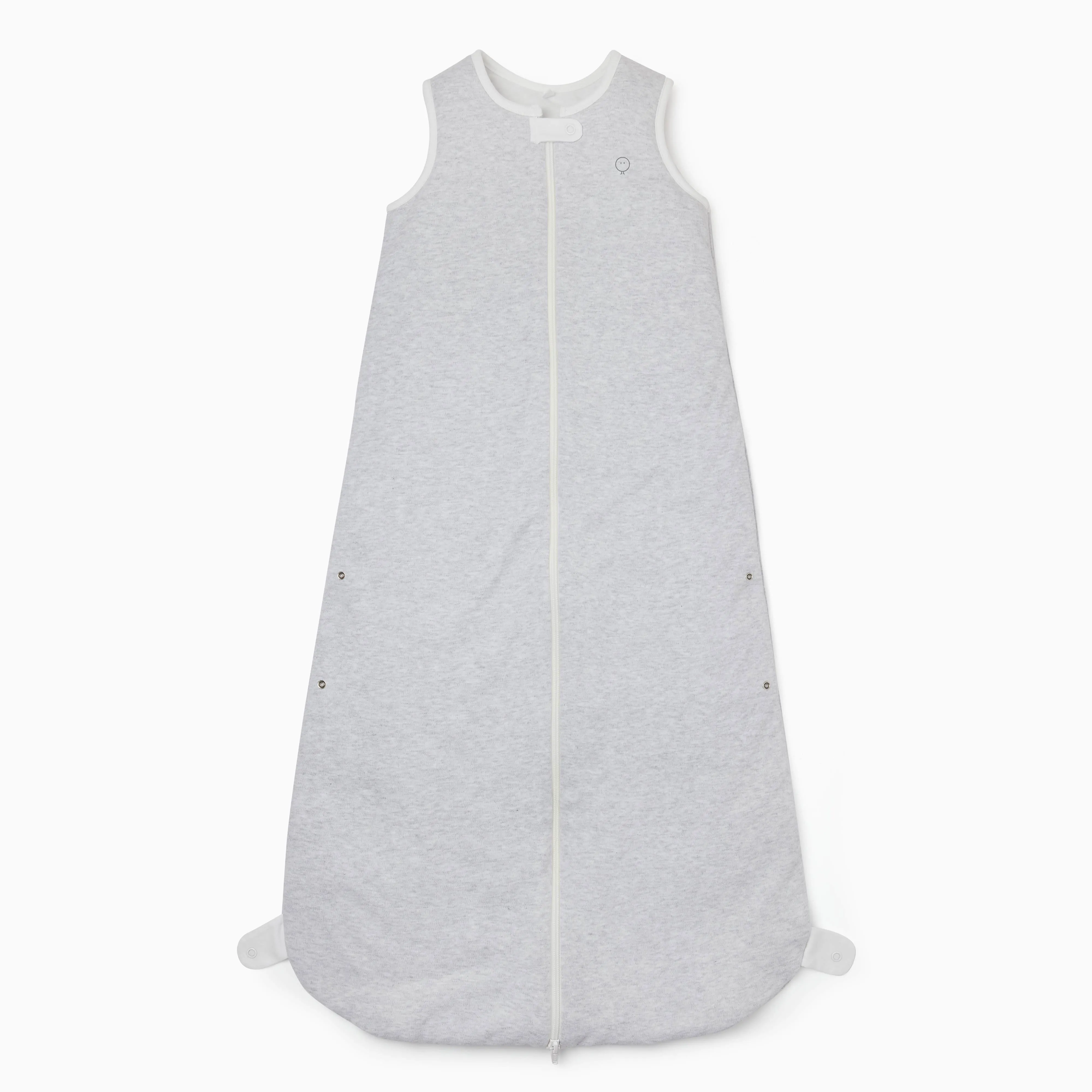 Front Opening Sleep Sack 2.5 TOG