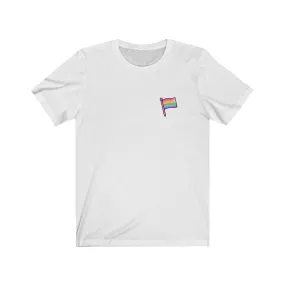 Gay Flag T-Shirt