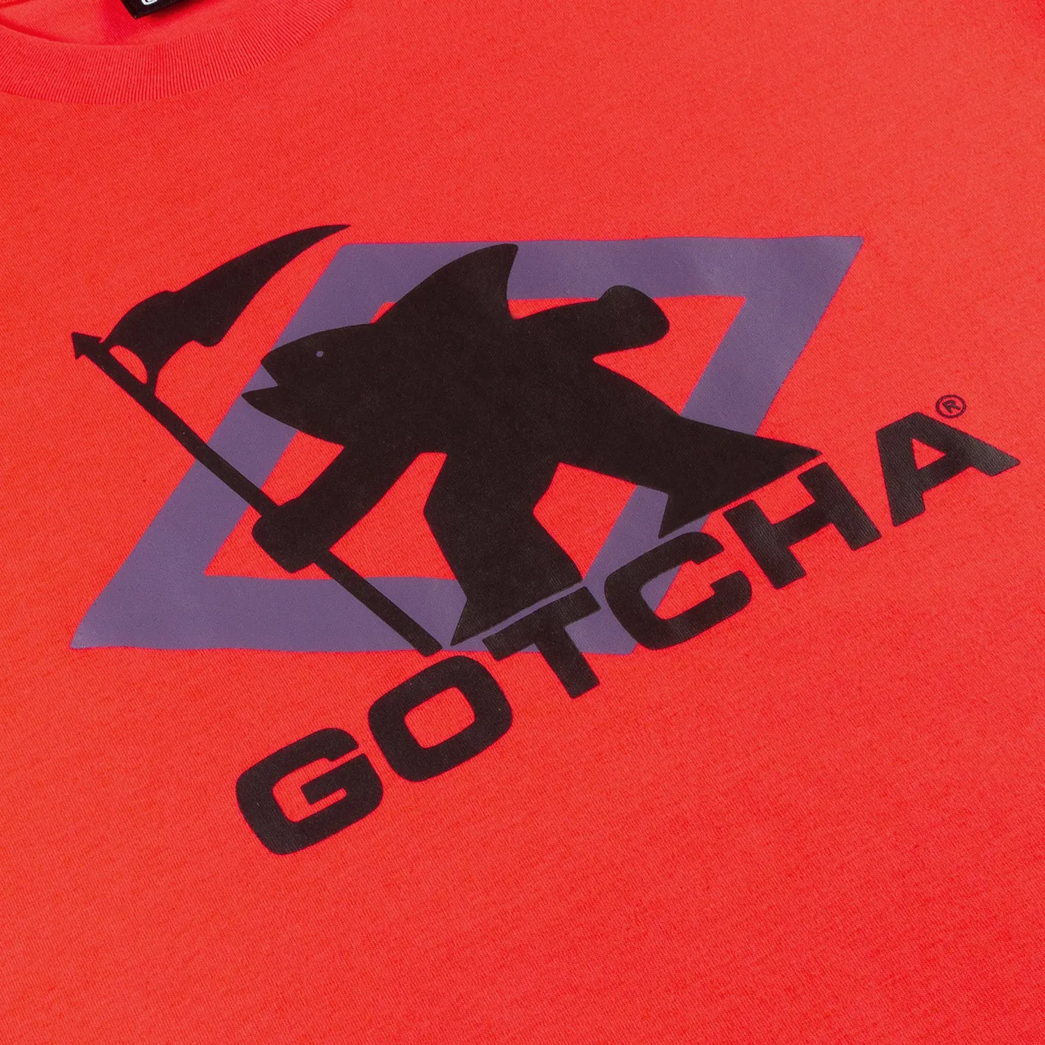 Gotcha SS Tee